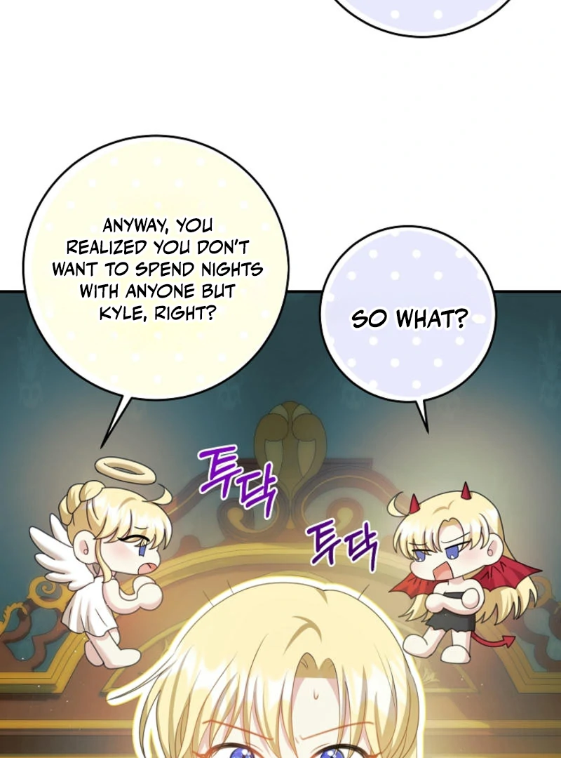 How to Extend a Marriage Contract chapter 17 page 70