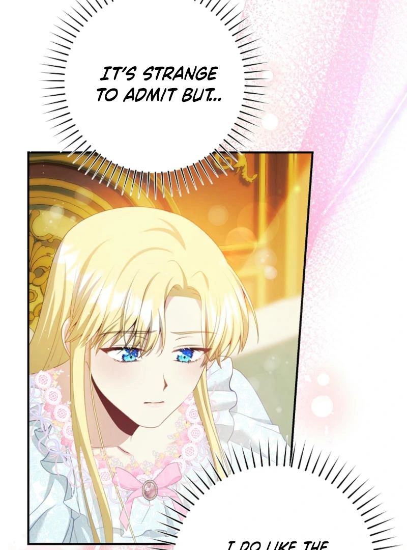 How to Extend a Marriage Contract chapter 17 page 75