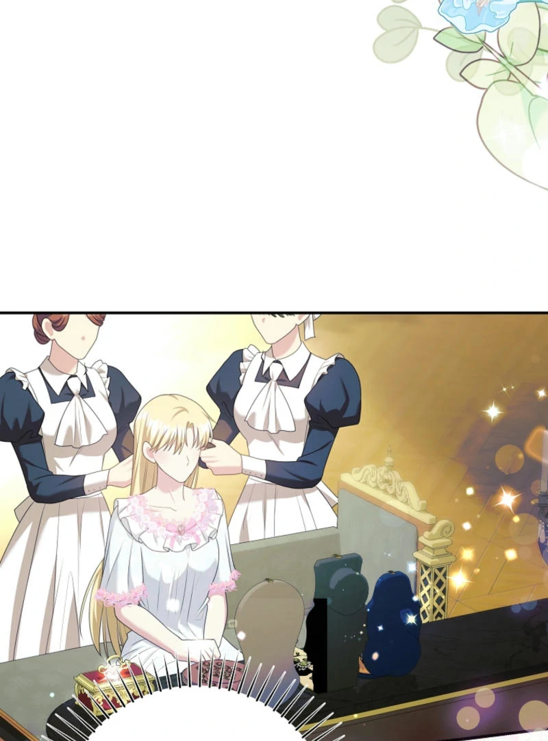 How to Extend a Marriage Contract chapter 17 page 86