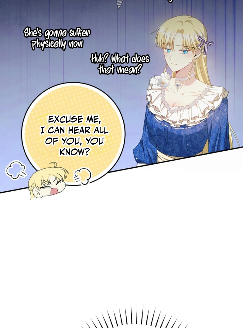 How to Extend a Marriage Contract chapter 17 page 97
