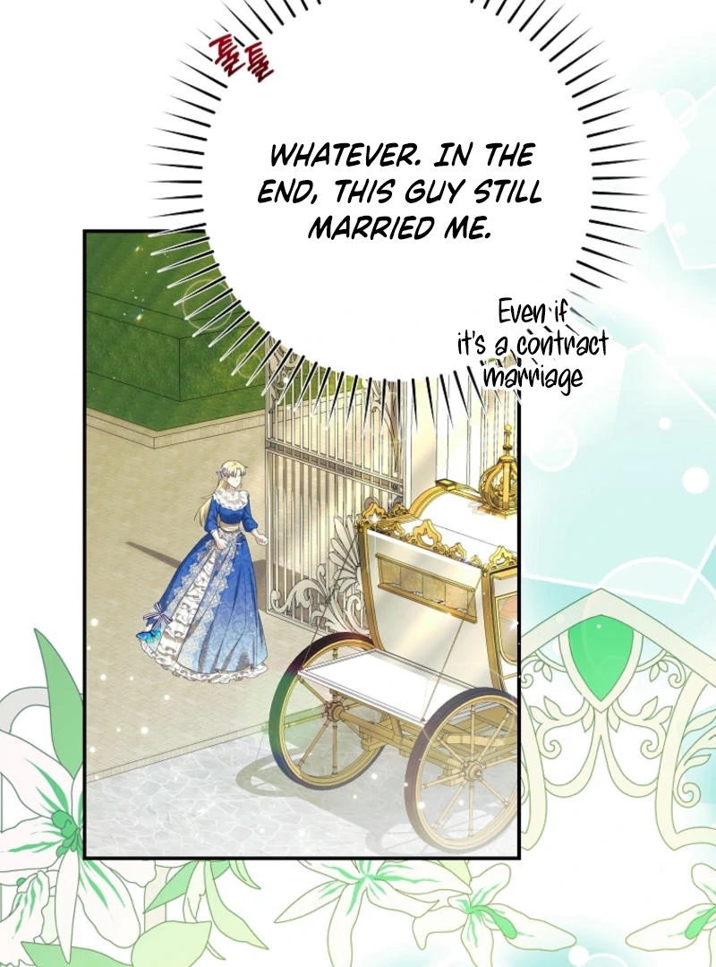 How to Extend a Marriage Contract chapter 17 page 98