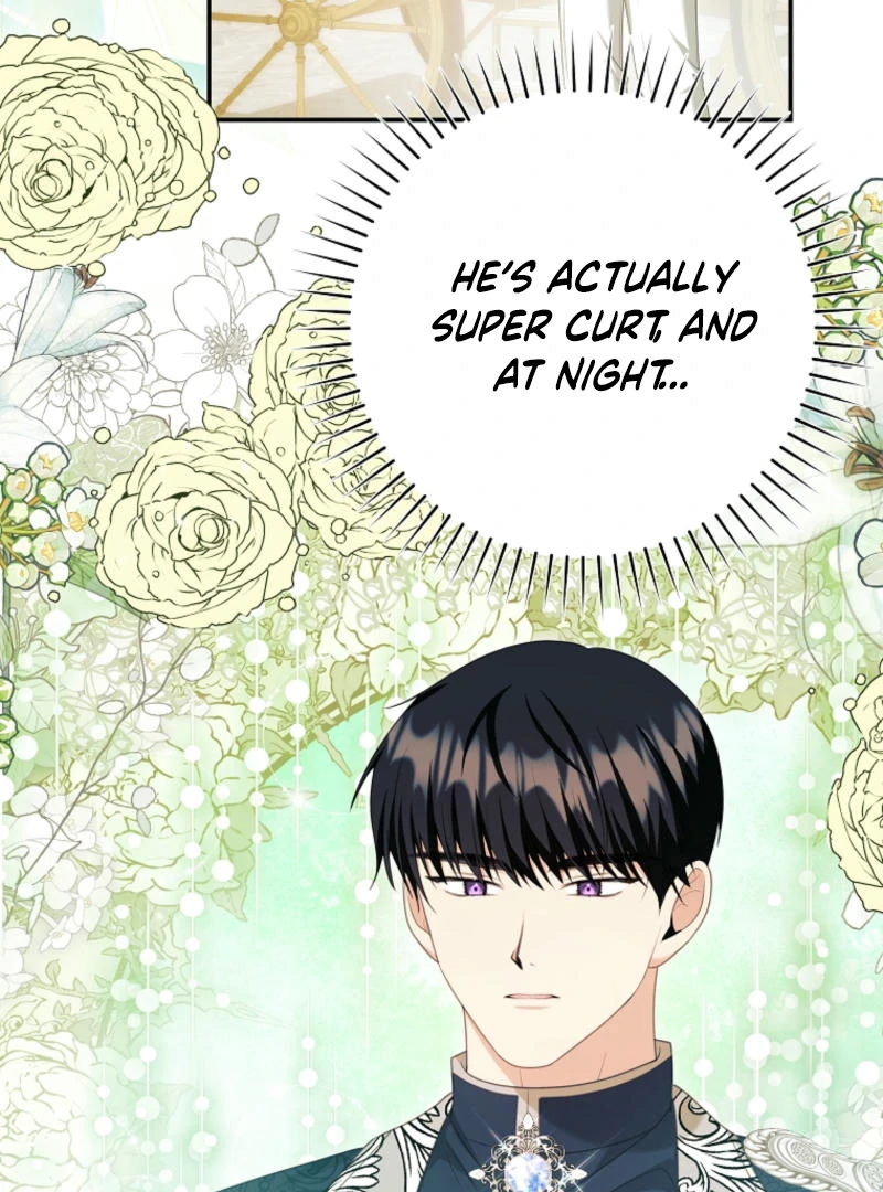 How to Extend a Marriage Contract chapter 17 page 100