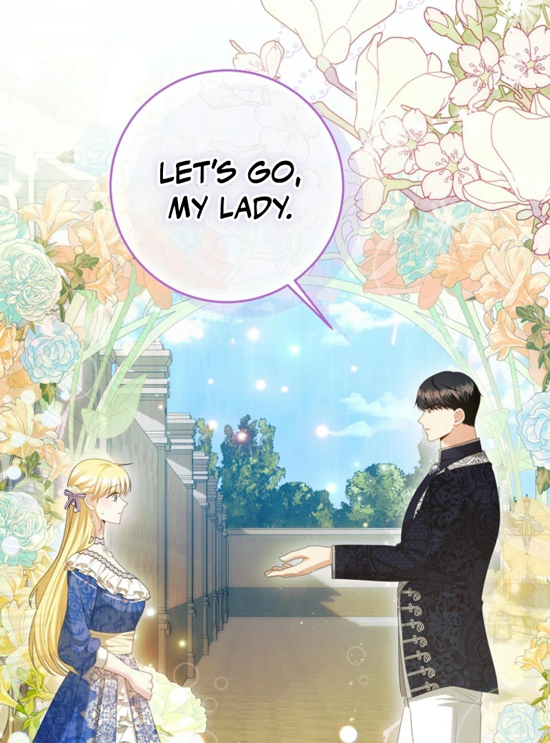 How to Extend a Marriage Contract chapter 17 page 104