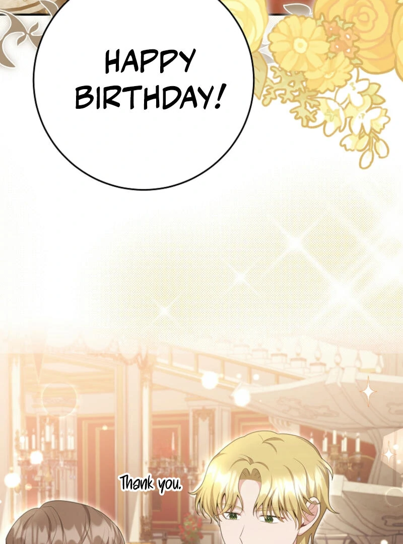 How to Extend a Marriage Contract chapter 18 page 27
