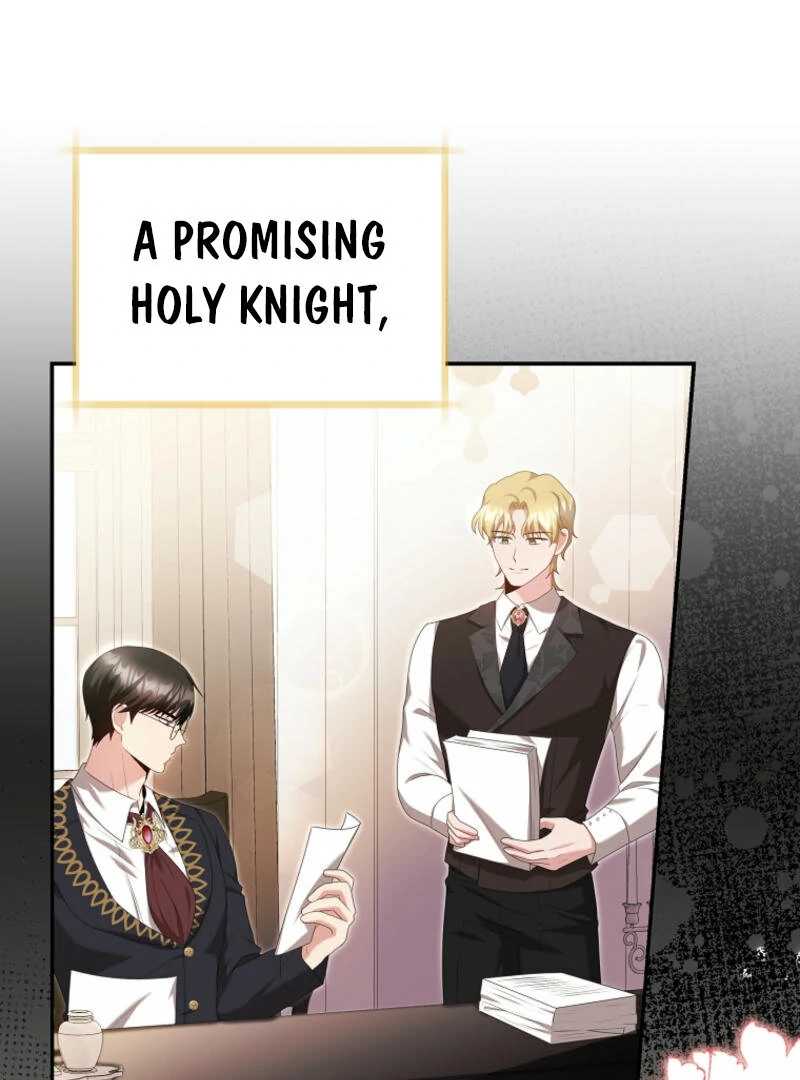 How to Extend a Marriage Contract chapter 18 page 31
