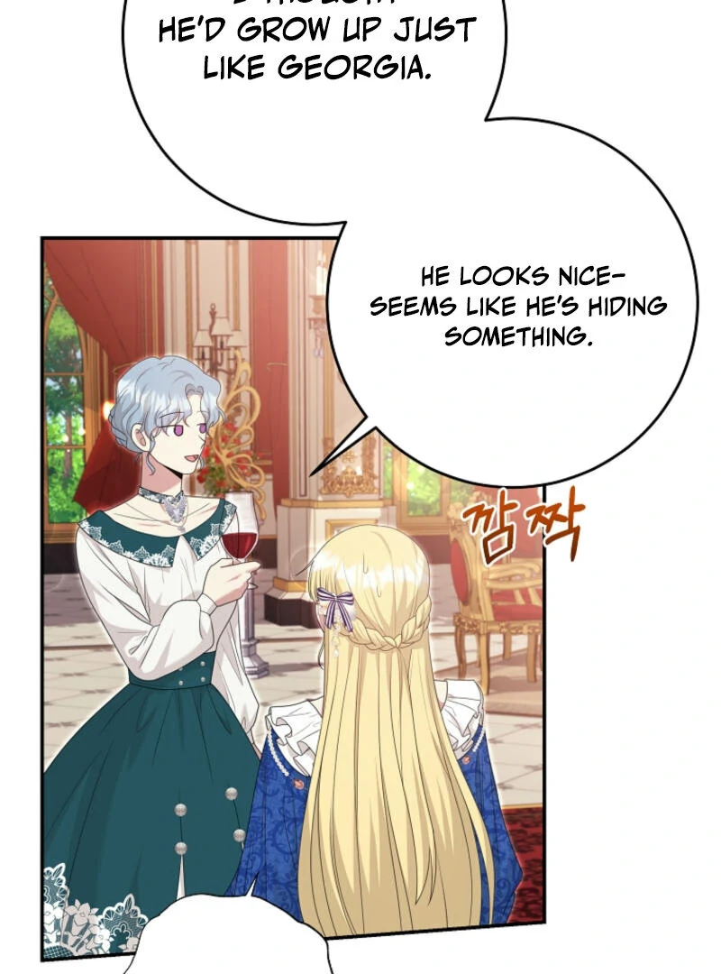 How to Extend a Marriage Contract chapter 18 page 34