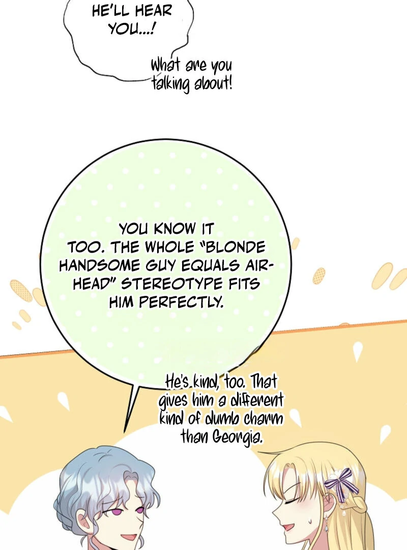 How to Extend a Marriage Contract chapter 18 page 35