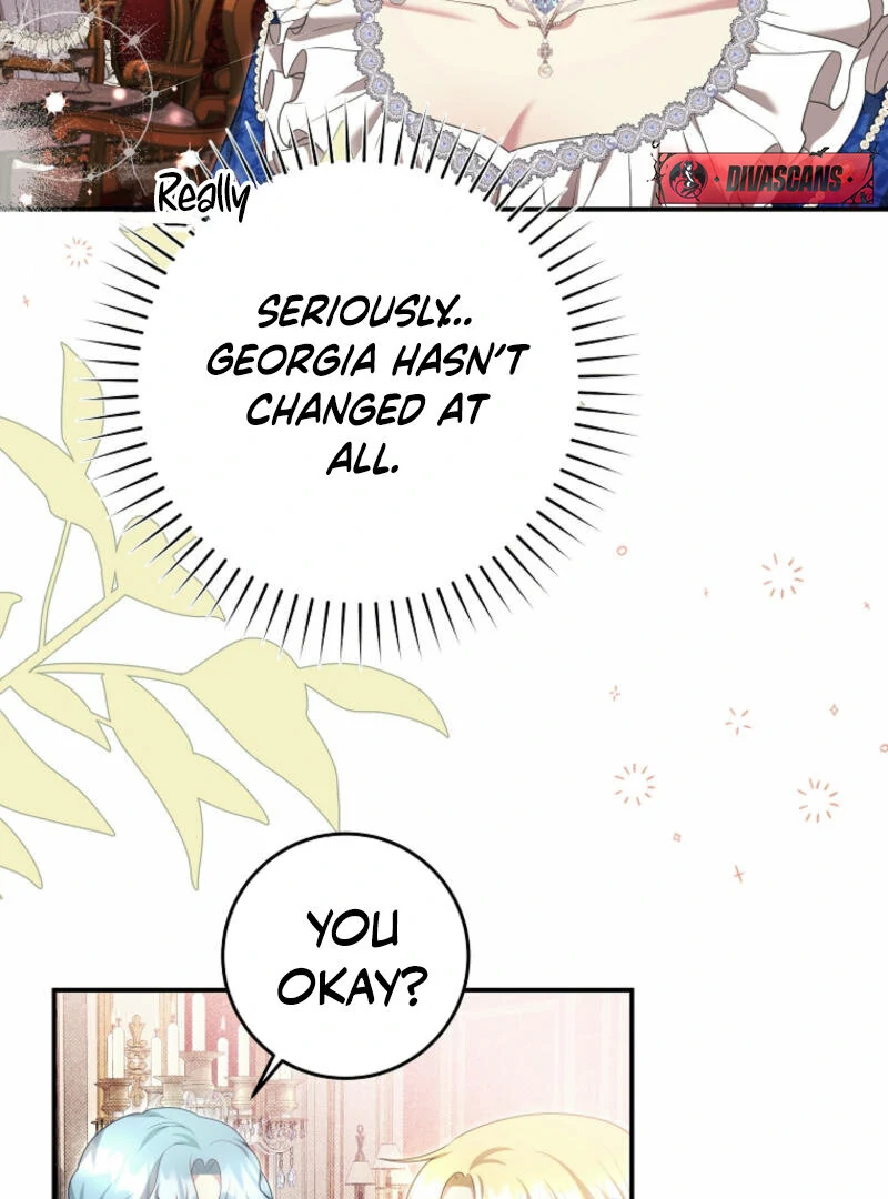 How to Extend a Marriage Contract chapter 18 page 47