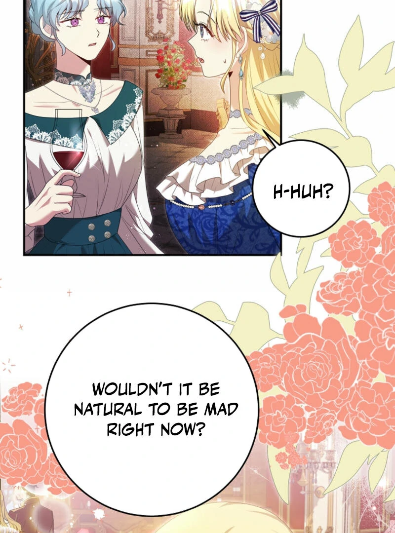 How to Extend a Marriage Contract chapter 18 page 48