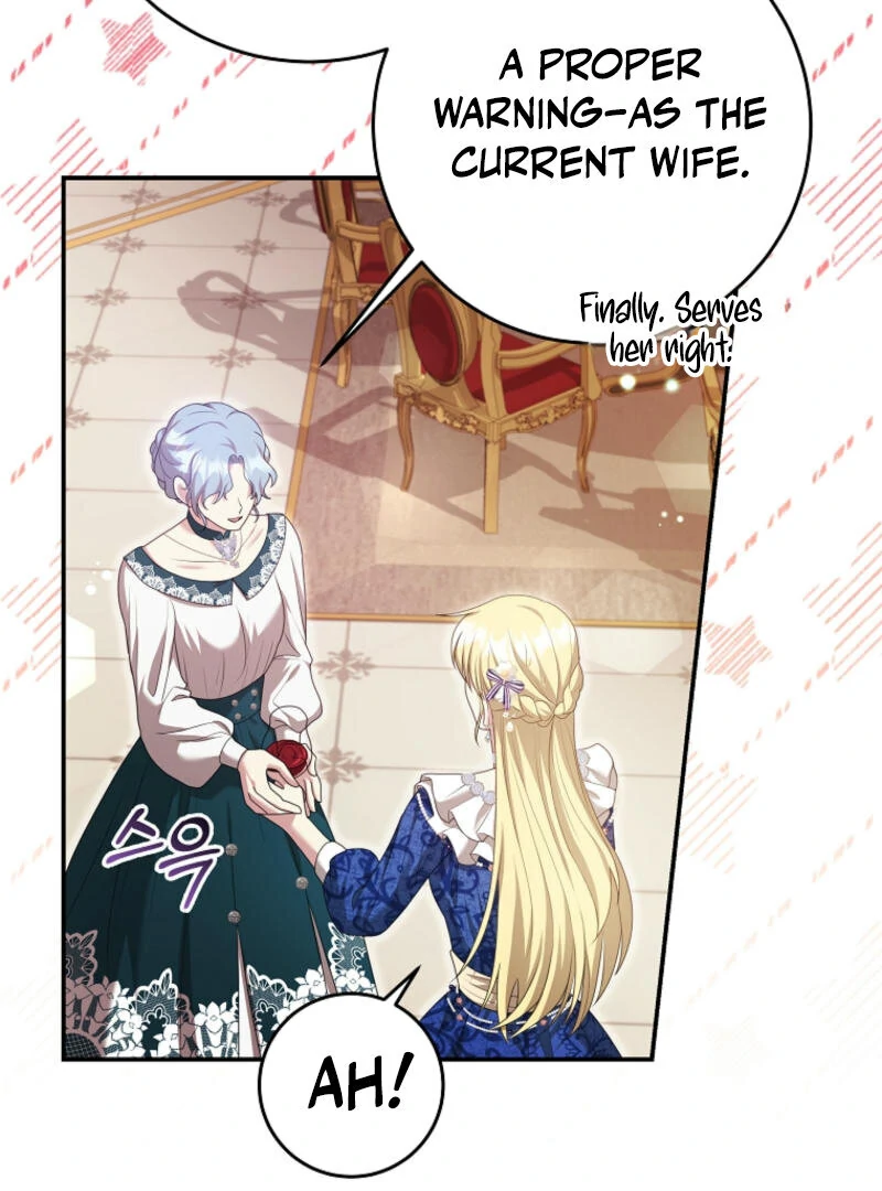How to Extend a Marriage Contract chapter 18 page 54