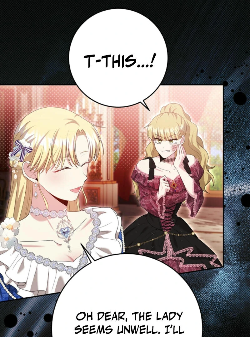 How to Extend a Marriage Contract chapter 18 page 59