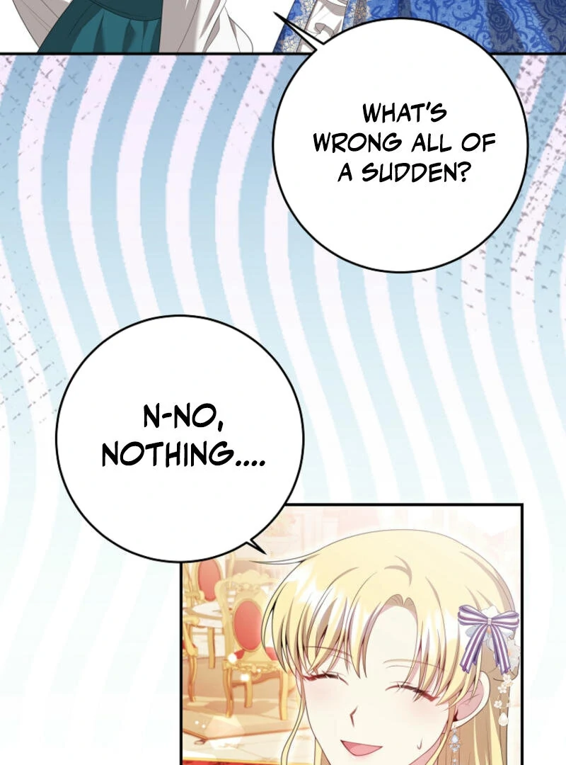 How to Extend a Marriage Contract chapter 18 page 77
