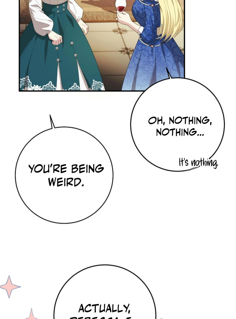 How to Extend a Marriage Contract chapter 18 page 82