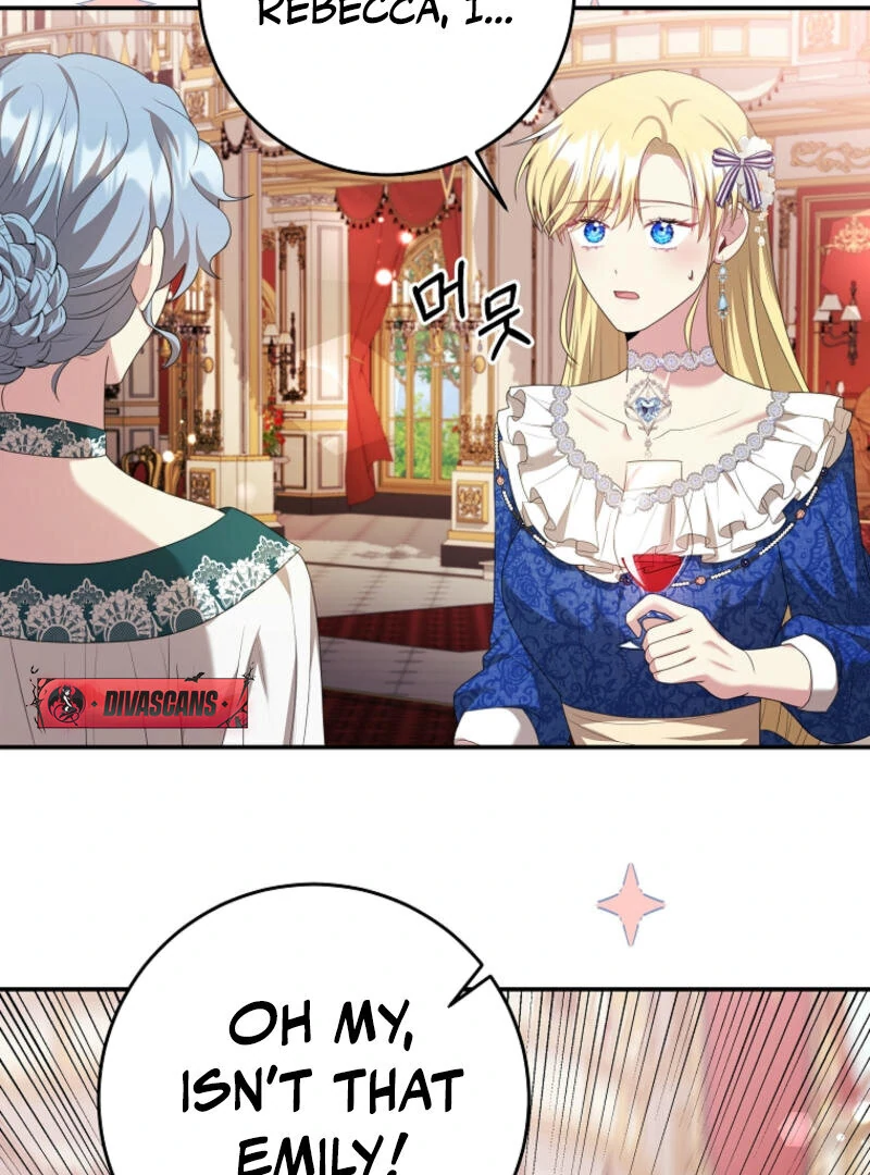 How to Extend a Marriage Contract chapter 18 page 83