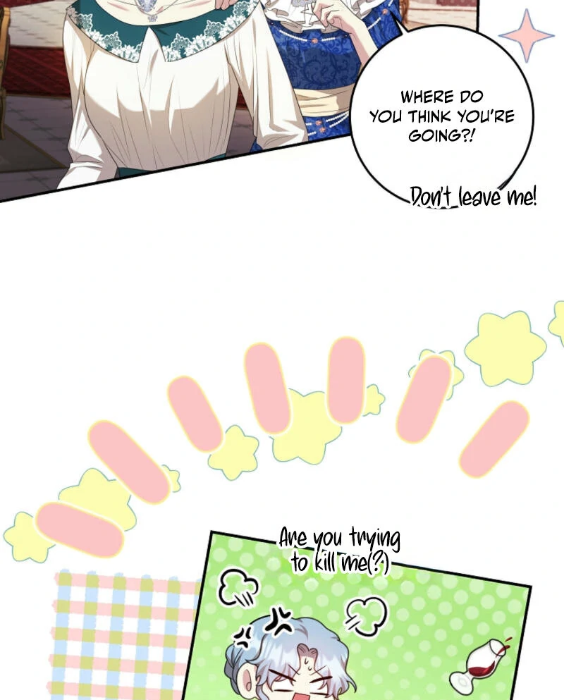 How to Extend a Marriage Contract chapter 18 page 86