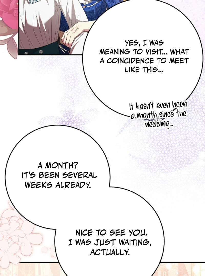 How to Extend a Marriage Contract chapter 18 page 91