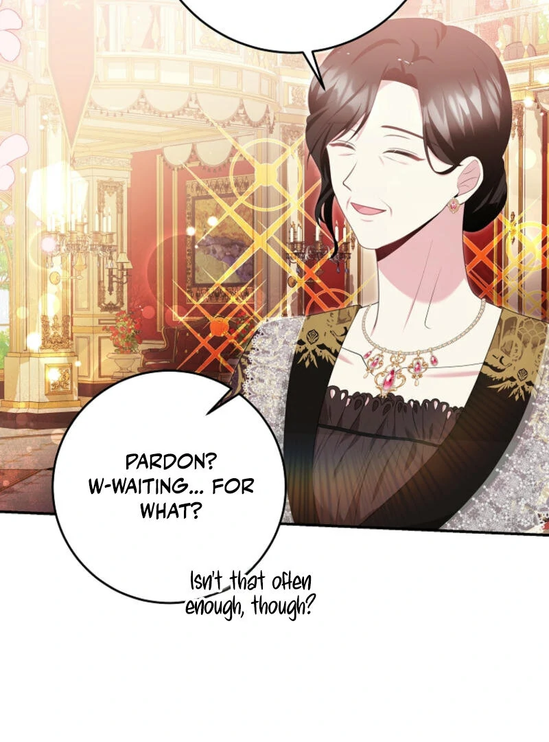 How to Extend a Marriage Contract chapter 18 page 92