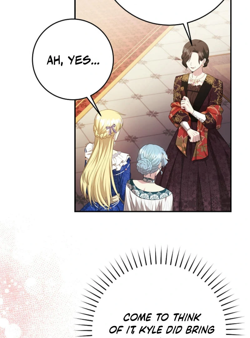 How to Extend a Marriage Contract chapter 18 page 95