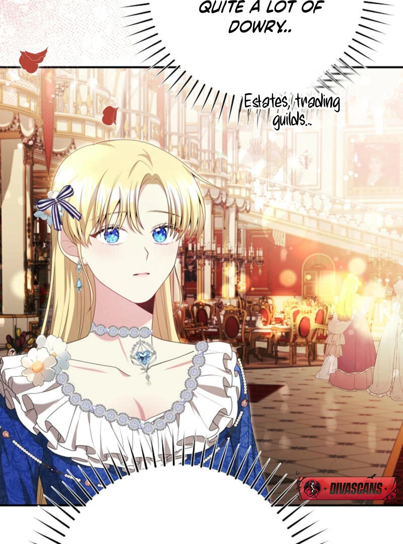 How to Extend a Marriage Contract chapter 18 page 96