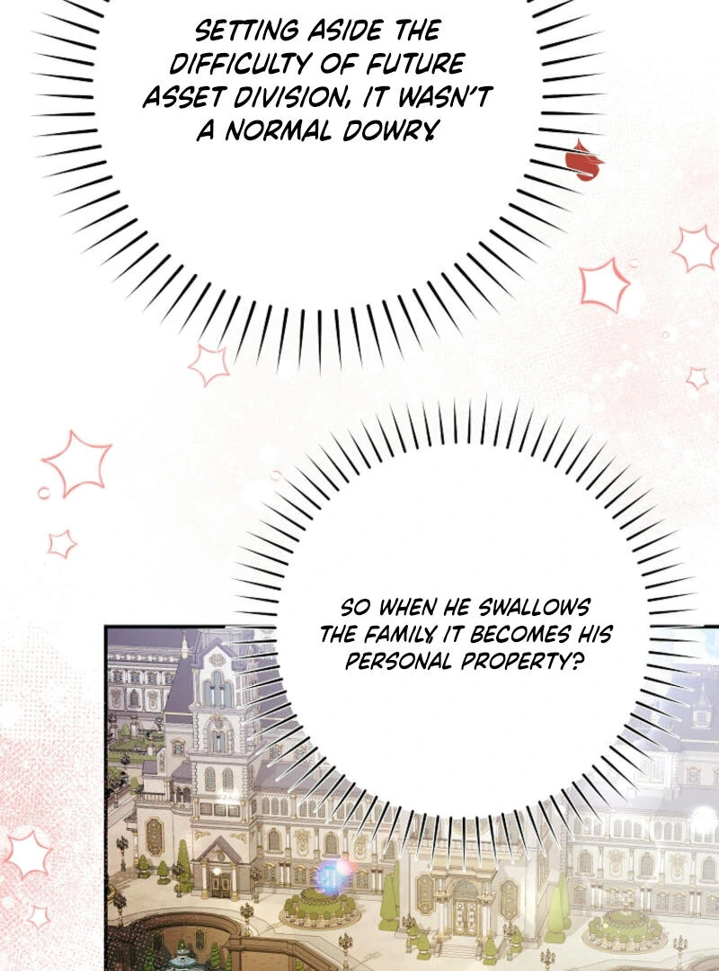 How to Extend a Marriage Contract chapter 18 page 97
