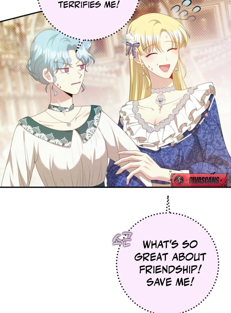 How to Extend a Marriage Contract chapter 19 page 6