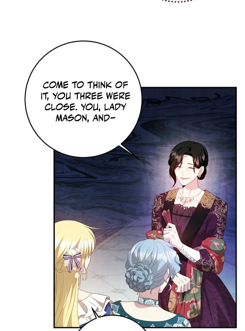 How to Extend a Marriage Contract chapter 19 page 7