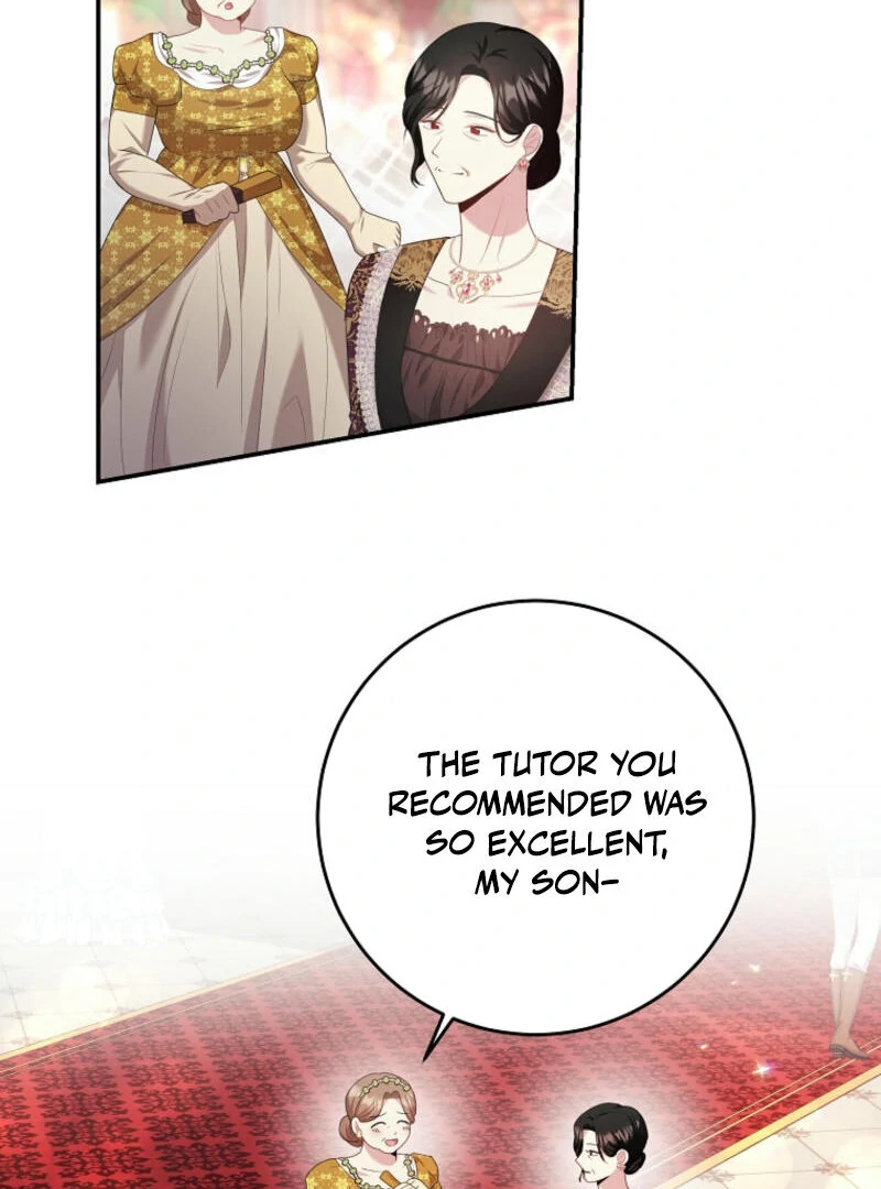 How to Extend a Marriage Contract chapter 19 page 9