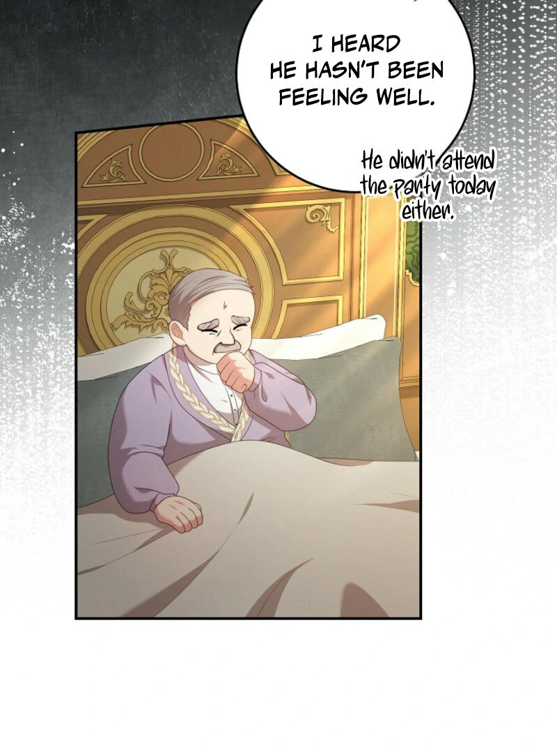 How to Extend a Marriage Contract chapter 19 page 16