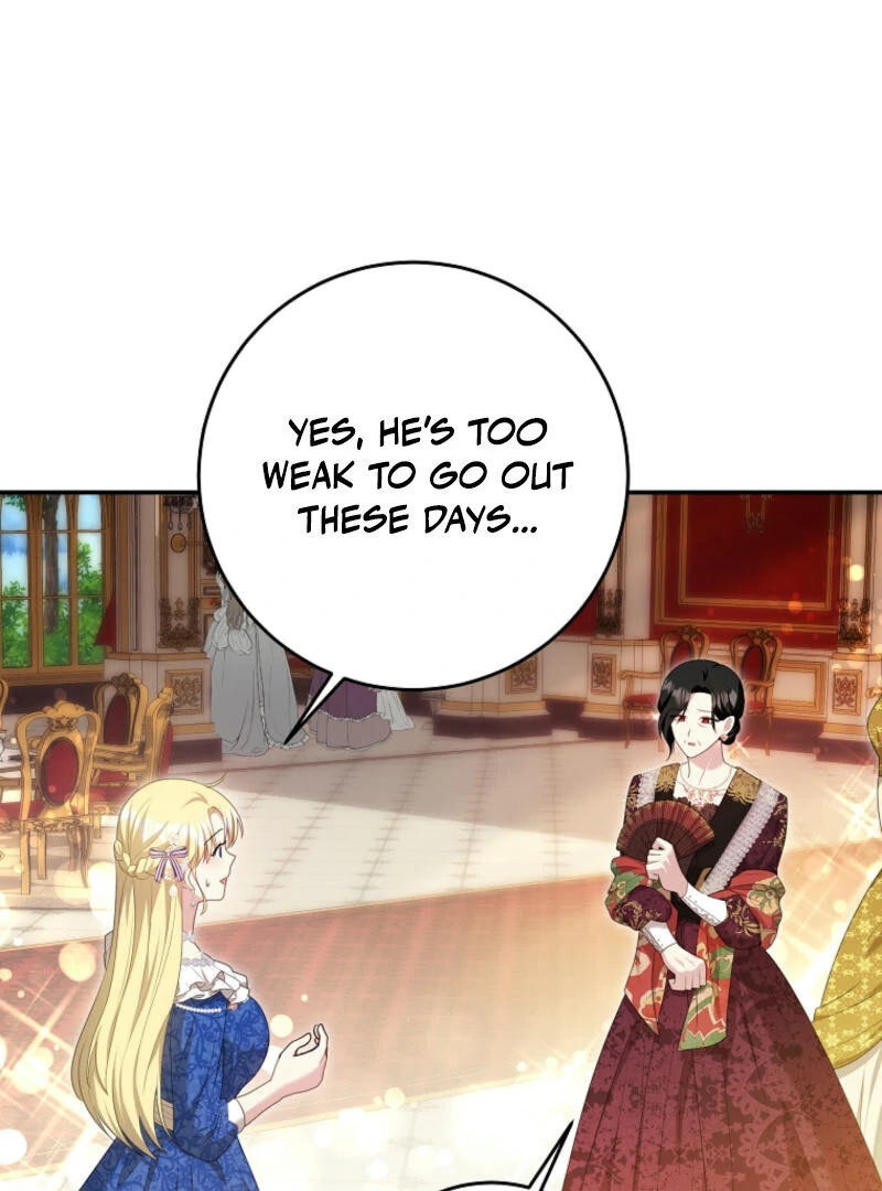 How to Extend a Marriage Contract chapter 19 page 17