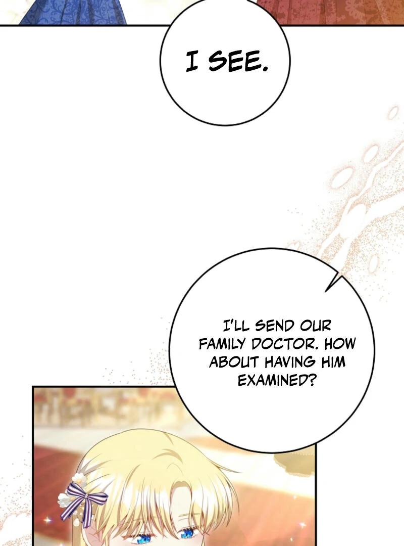 How to Extend a Marriage Contract chapter 19 page 18