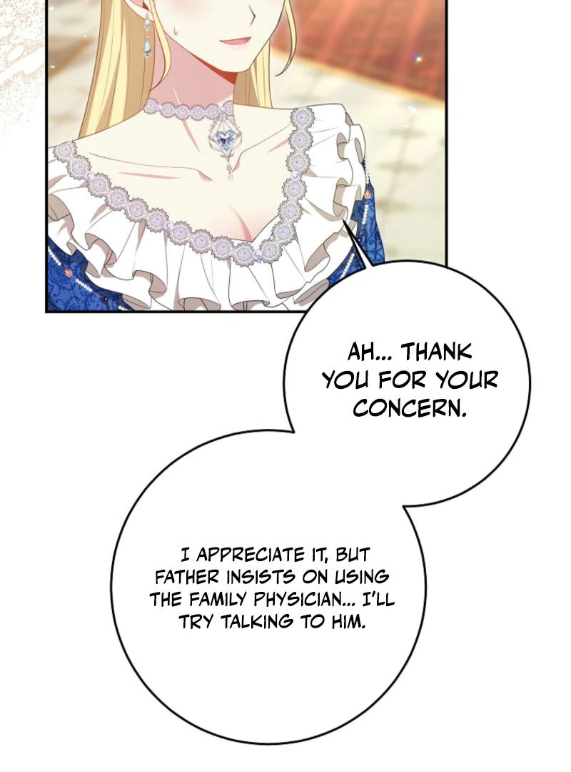 How to Extend a Marriage Contract chapter 19 page 19