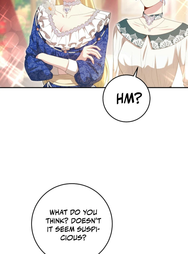 How to Extend a Marriage Contract chapter 19 page 28