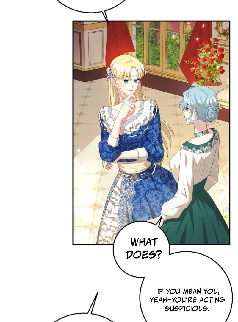 How to Extend a Marriage Contract chapter 19 page 29