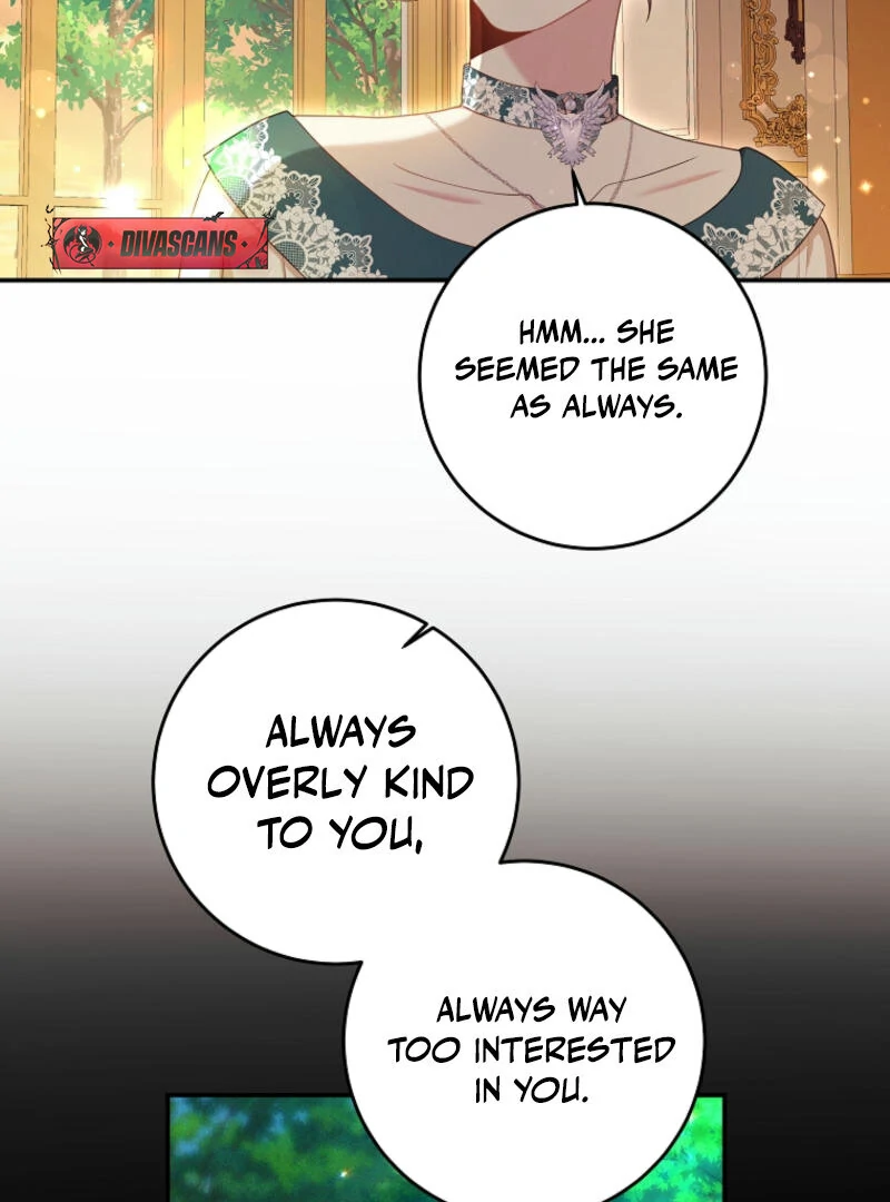 How to Extend a Marriage Contract chapter 19 page 31