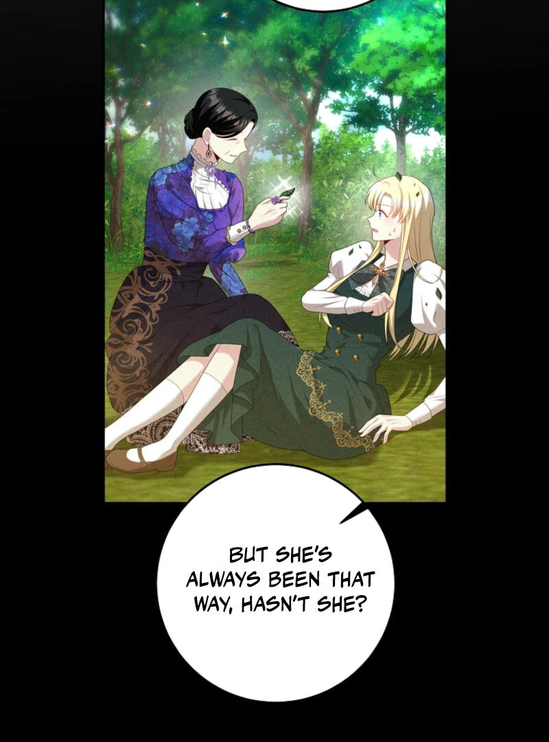 How to Extend a Marriage Contract chapter 19 page 32