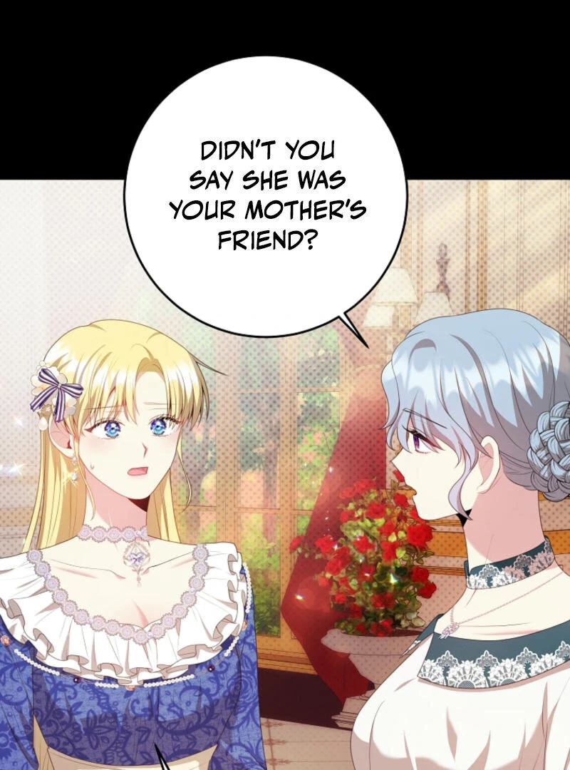 How to Extend a Marriage Contract chapter 19 page 33