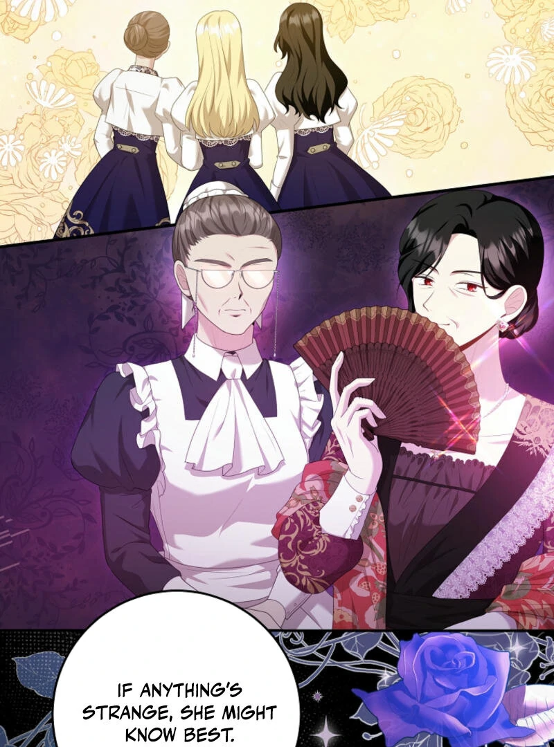 How to Extend a Marriage Contract chapter 19 page 35
