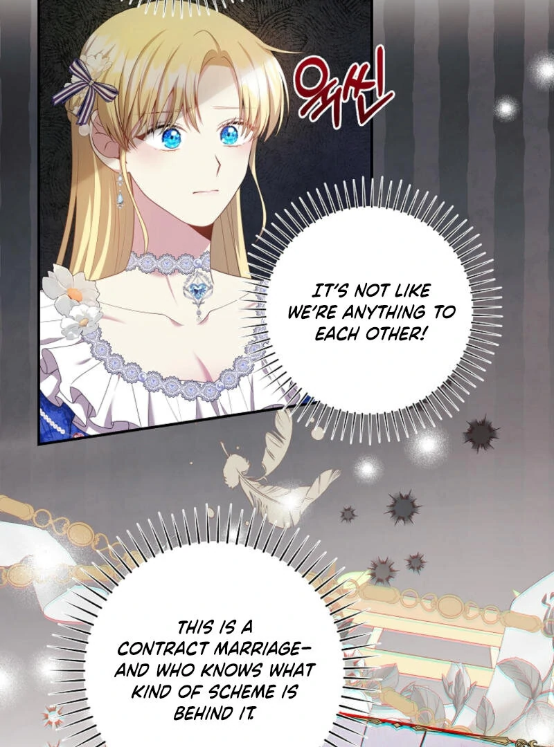 How to Extend a Marriage Contract chapter 19 page 42