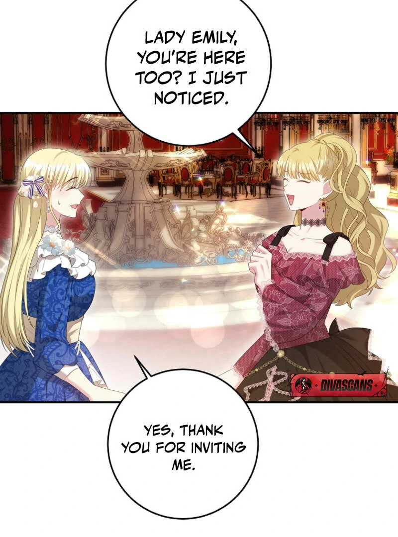How to Extend a Marriage Contract chapter 19 page 46