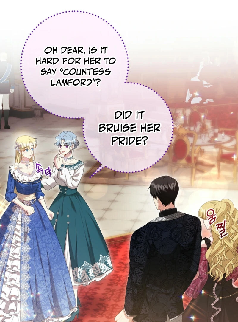 How to Extend a Marriage Contract chapter 19 page 47