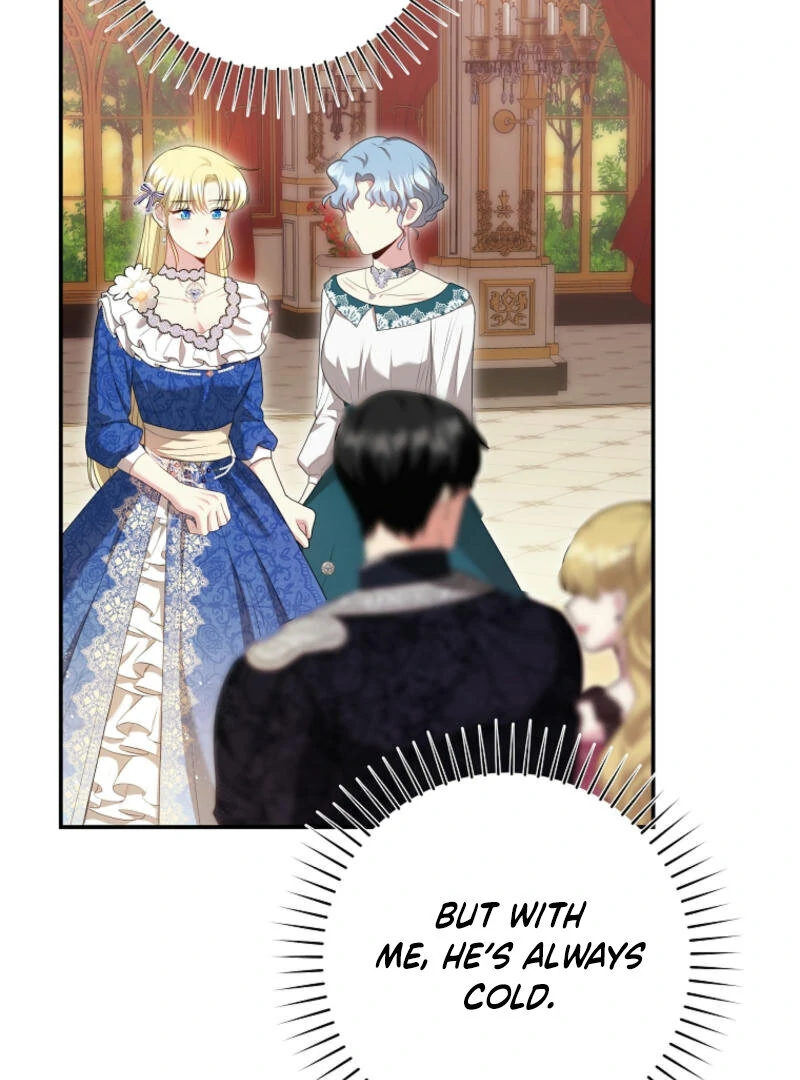 How to Extend a Marriage Contract chapter 19 page 50