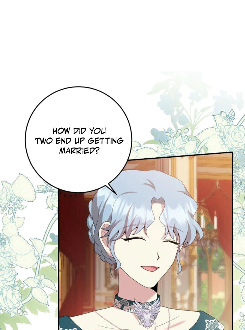 How to Extend a Marriage Contract chapter 19 page 53