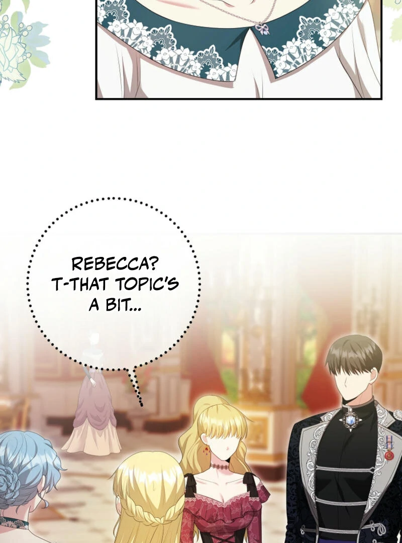 How to Extend a Marriage Contract chapter 19 page 54