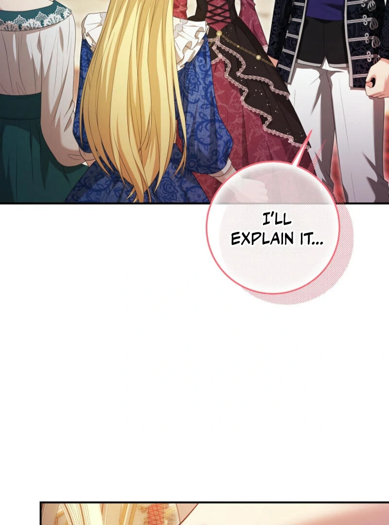 How to Extend a Marriage Contract chapter 19 page 55
