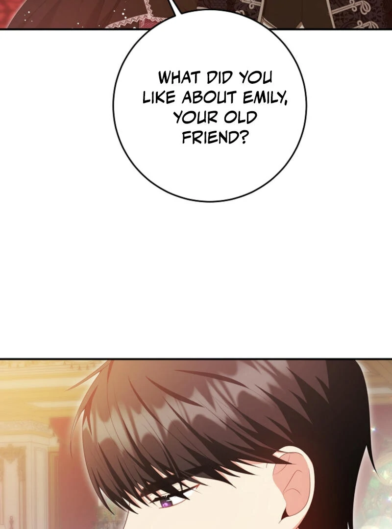 How to Extend a Marriage Contract chapter 19 page 63
