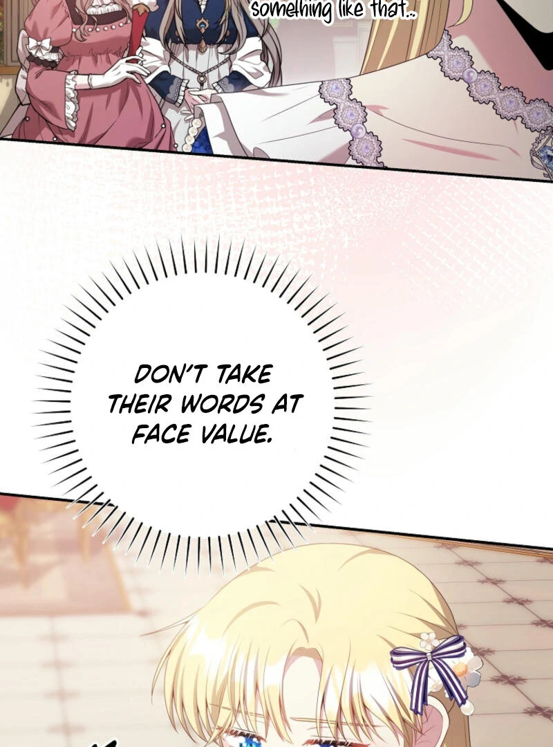 How to Extend a Marriage Contract chapter 19 page 73