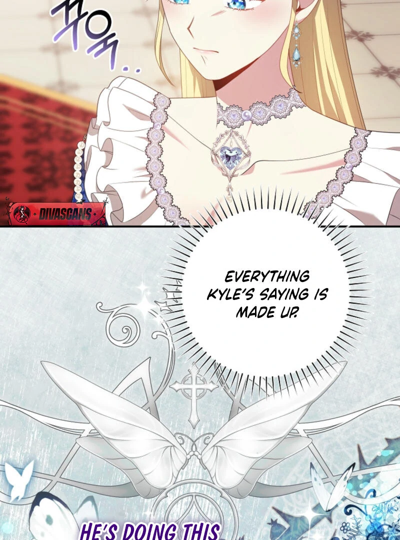How to Extend a Marriage Contract chapter 19 page 74