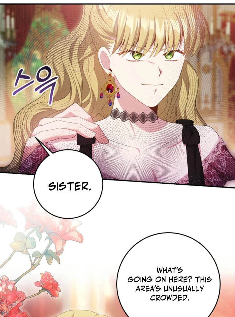 How to Extend a Marriage Contract chapter 19 page 79