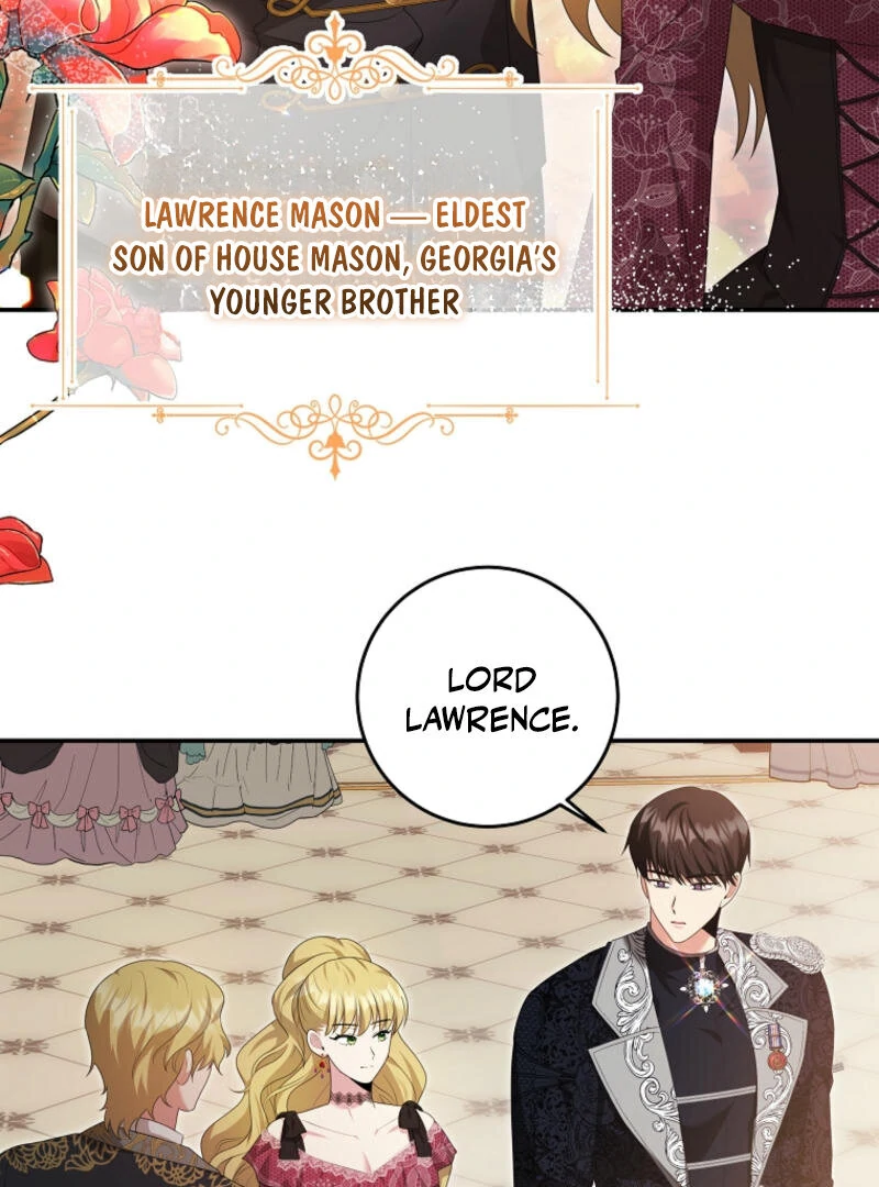 How to Extend a Marriage Contract chapter 19 page 81