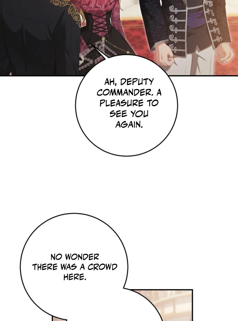 How to Extend a Marriage Contract chapter 19 page 82